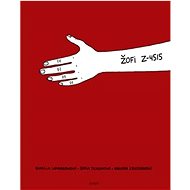 Žofi Z-4515  - Kniha