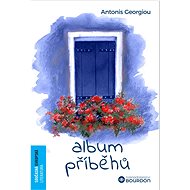 Album příběhů  - Kniha