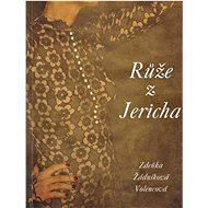 Růže z Jericha - Kniha