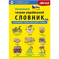 Ilustrovaný česko-ukrajinský slovník - Kniha