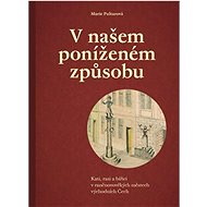 V našem poníženém způsobu: Kati, rasi a biřici v raněnovověkých městech východních Čech - Kniha
