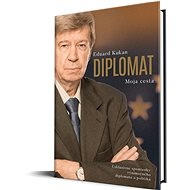 Diplomat - Kniha
