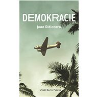 Demokracie - Kniha