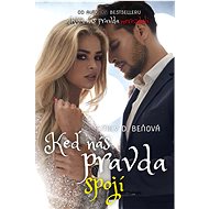 Keď nás pravda spojí - Kniha