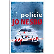 Policie - Kniha