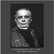 Kniha Fotografie 1971–1981
