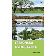 Kniha To nejlepší z Třeboňska a Vitorazska