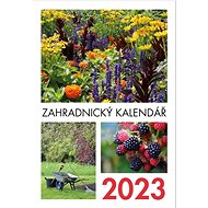 Zahradnický kalendář 2023
