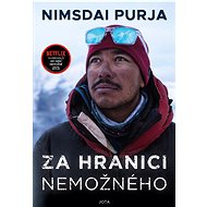 Za hranici nemožného - Kniha