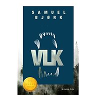 Vlk - Kniha