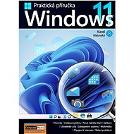 Kniha Windows 11 Praktická příručka