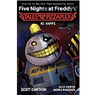 Five Nights at Freddy's: Tales from the Pizzaplex: #2 Happs - Kniha