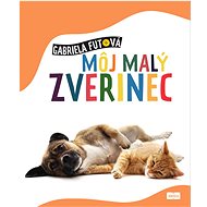 Môj malý zverinec - Kniha