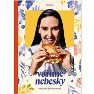 Vaříme nebesky: BESKY - Kniha