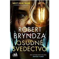 Osudné svedectvo - Kniha