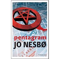 Pentagram - Kniha