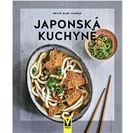 Japonská kuchyně: Jak na to - Kniha