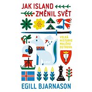 Jak Island změnil svět - Kniha