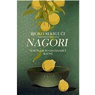 Nagori - Kniha
