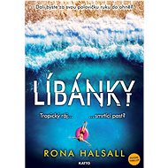 Líbánky: Tropický ráj ...   ... smrtící past? - Kniha