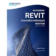 Kniha Stavařův průvodce Revitem
