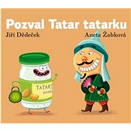 Pozval Tatar tatarku - Kniha