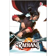 Radiant 6 - Kniha