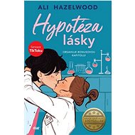 Hypotéza lásky - Kniha