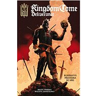 Kingdom Come Deliverance - Kniha