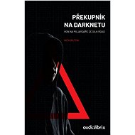 Překupník na Darknetu: Hon na miliardáře ze Silk Road - Kniha