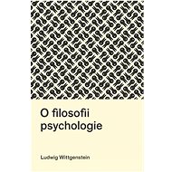 O filosofii psychologie - Kniha