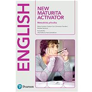 New Maturita Activator Teacher´s Book CZ - Kniha