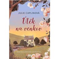 Útěk na venkov - Kniha