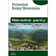 Národné parky - Kniha