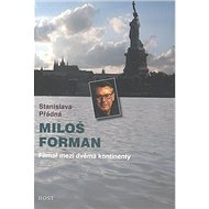 Miloš Forman - Kniha