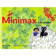 Minimax a mravenec - Kniha