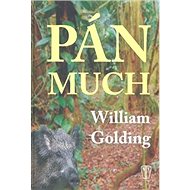 Pán much - Kniha