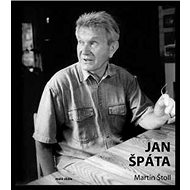 Jan Špáta - Kniha
