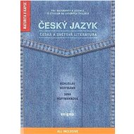 Český jazyk: Česká a světová literatura - Kniha