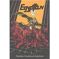 Egypťan - Kniha