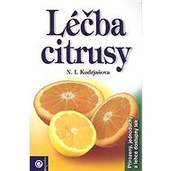 Léčba citrusy - Kniha