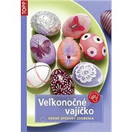 Veľkonočné vajíčko: SK3884 - Kniha