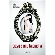 Jizvy a jiný tajemství - Kniha
