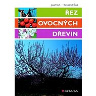 Řez ovocných dřevin - Kniha
