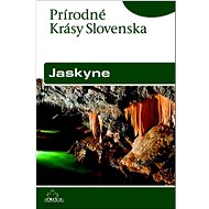 Jaskyne - Kniha