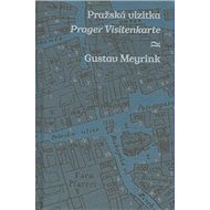 Pražská vizitka/Prager Visitenkarte: Svazek 7 - Kniha