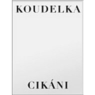 Cikáni - Kniha