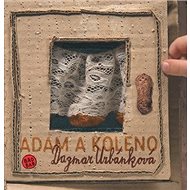 Adam a koleno - Kniha
