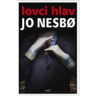 Lovci hlav - Kniha
