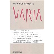 Varia - Kniha